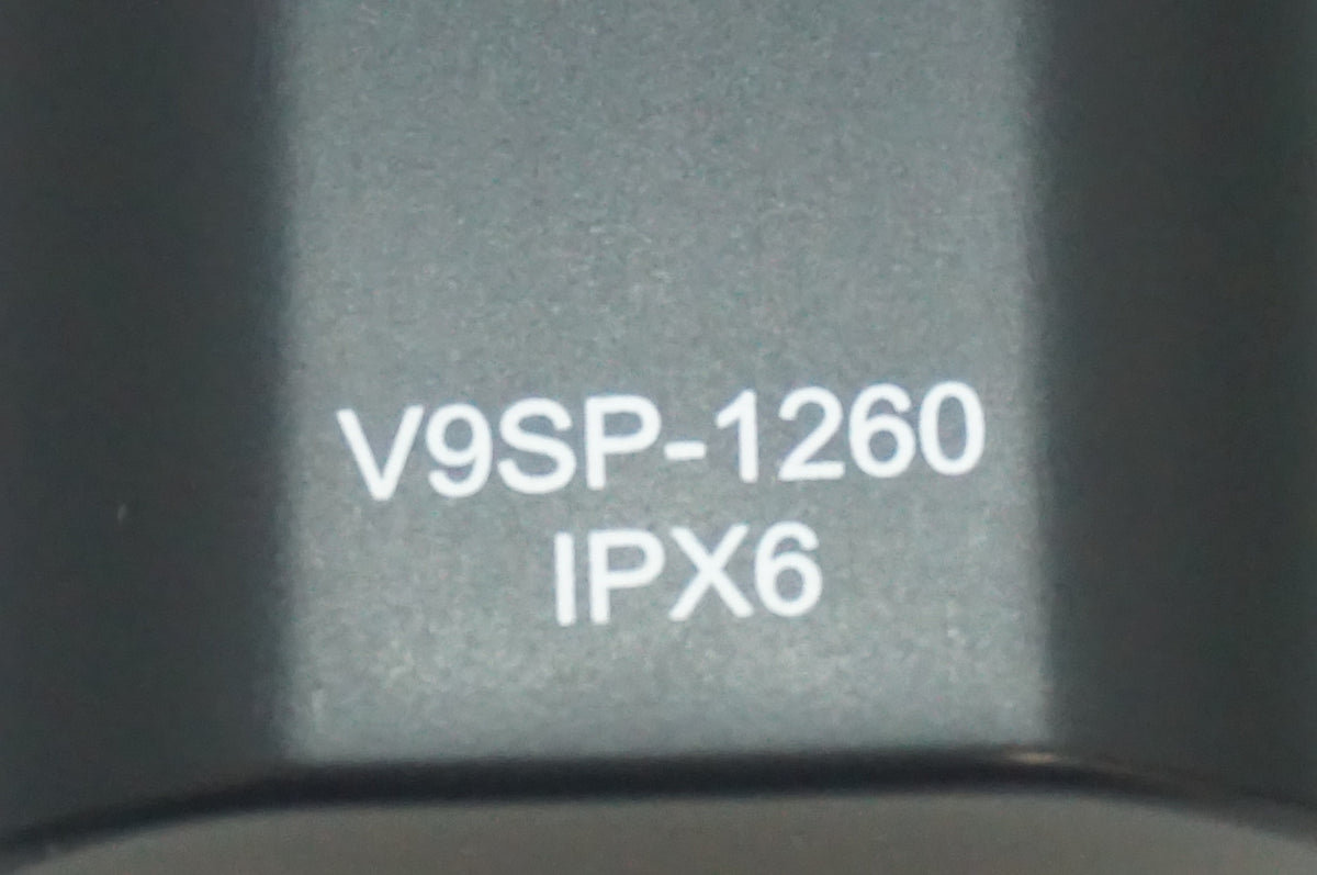 GACIRON 「ガシロン」 V9SP-1260 フロントライト / 福岡店