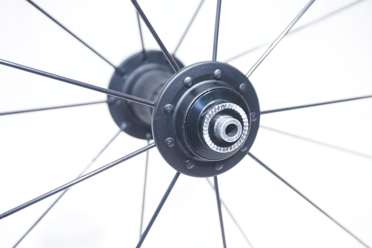 BONTRAGER 「ボントレガー」 シマノ8-12s PARADIGM ホイールセット / 大阪門真店