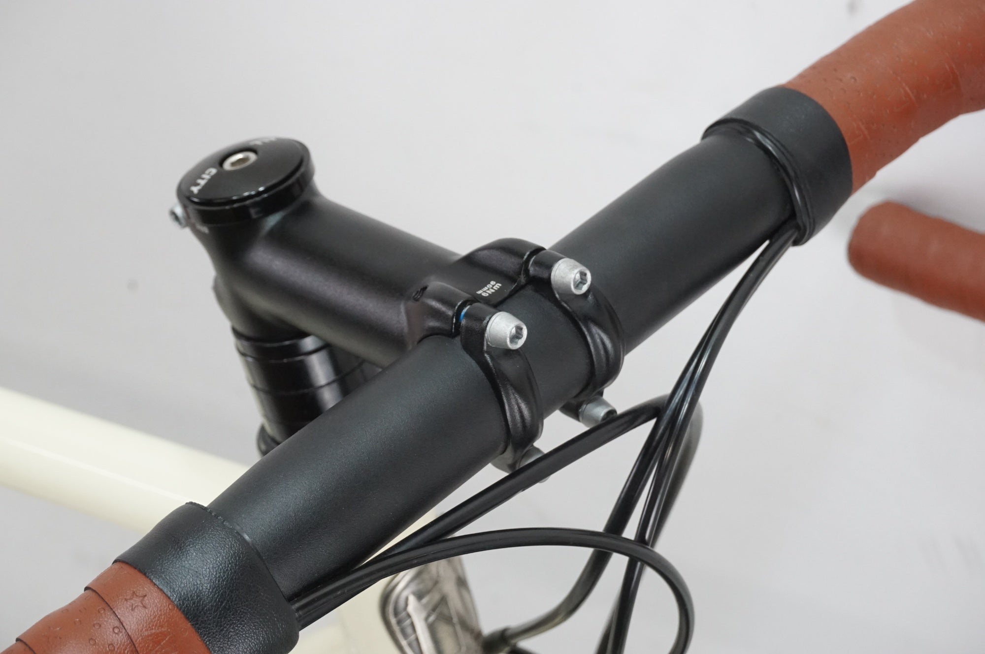 ALL CITY 「オールシティ」 SPACE HORSE DISC 2019年モデル グラベルロードバイク / 大宮店