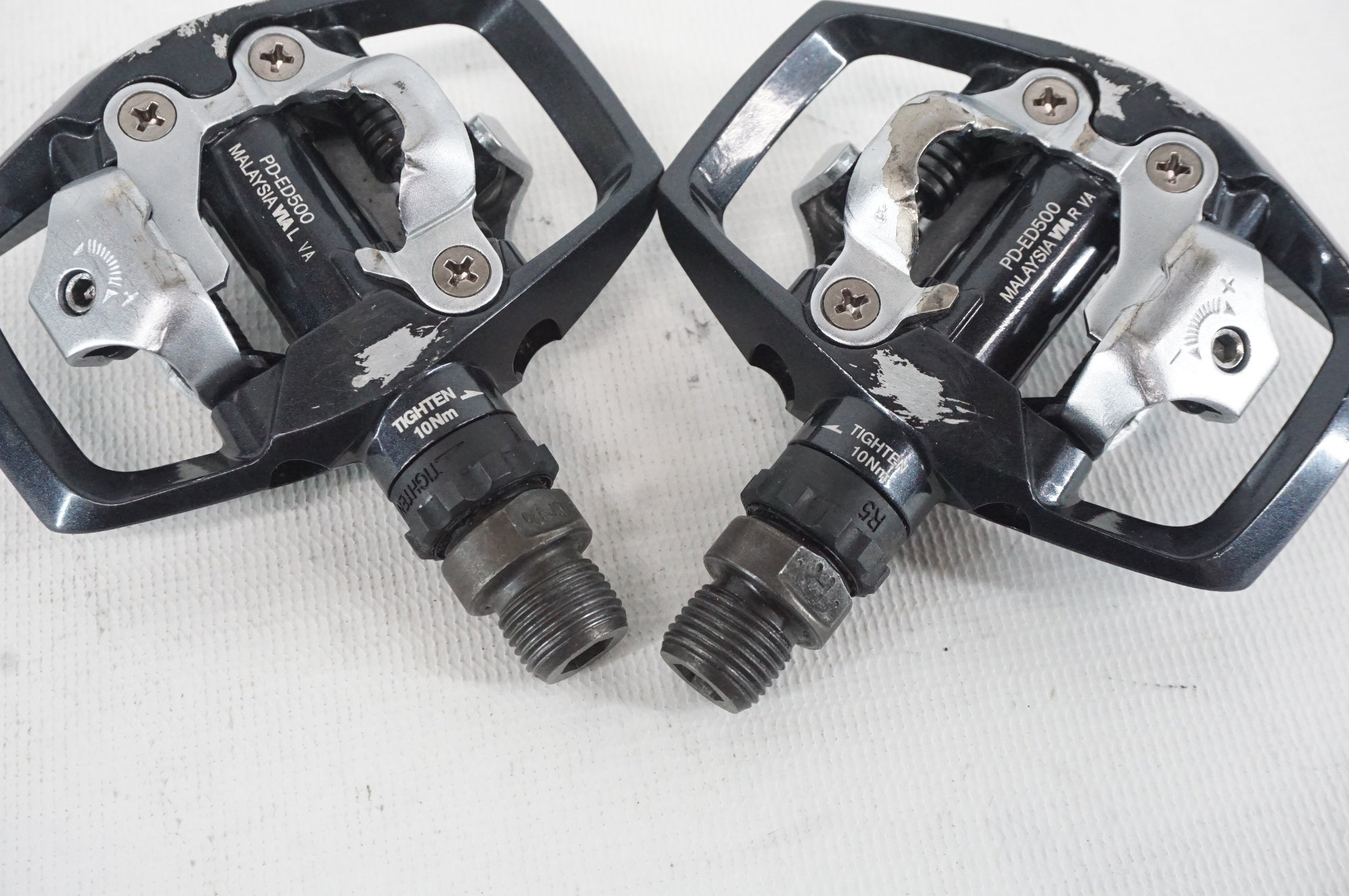 SHIMANO 「シマノ」 PD-ED500 ペダル / 阪急塚口店