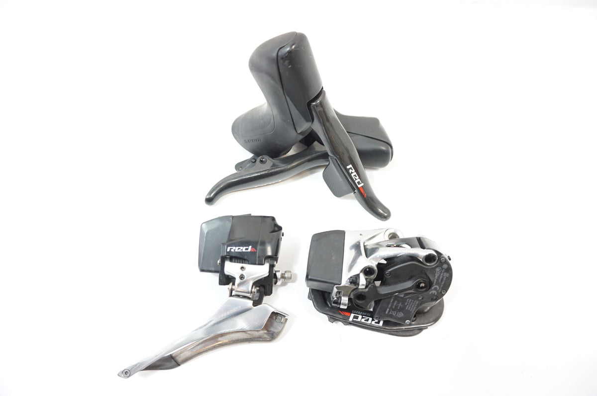SRAM 「スラム」 RED E-TAP 22 コンポセット / 世田谷店