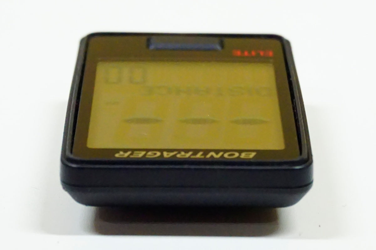 BONTRAGER 「ボントレガー」 ELITE サイクルコンピューター / 名古屋大須店