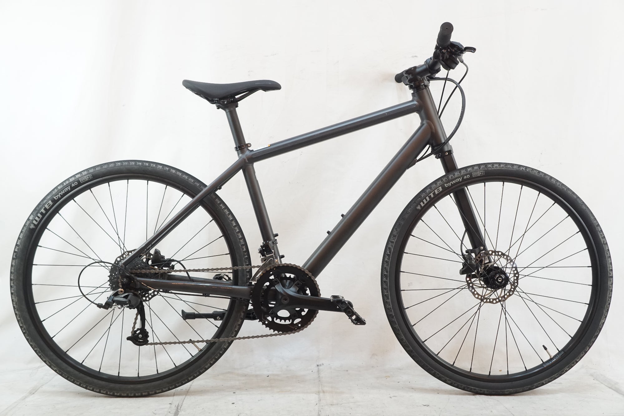 CANNONDALE 「キャノンデール」 BADBOY2 2024年モデル クロスバイク / バイチャリ浦和ベース