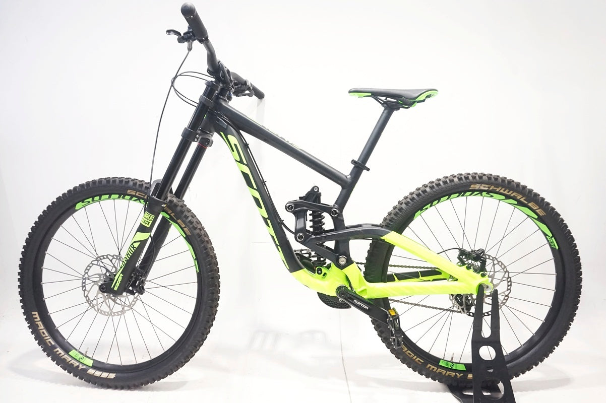 SCOTT 「スコット」 GAMBLER 730 2015年モデル マウンテンバイク / 大阪門真店