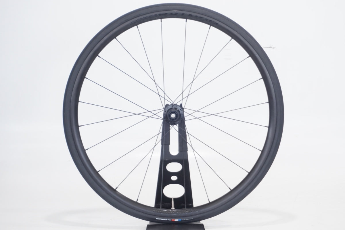 BONTRAGER 「ボントレガー」 PARADIGM SL DISC SHIMANO11速 ホイールセット / 滋賀大津店