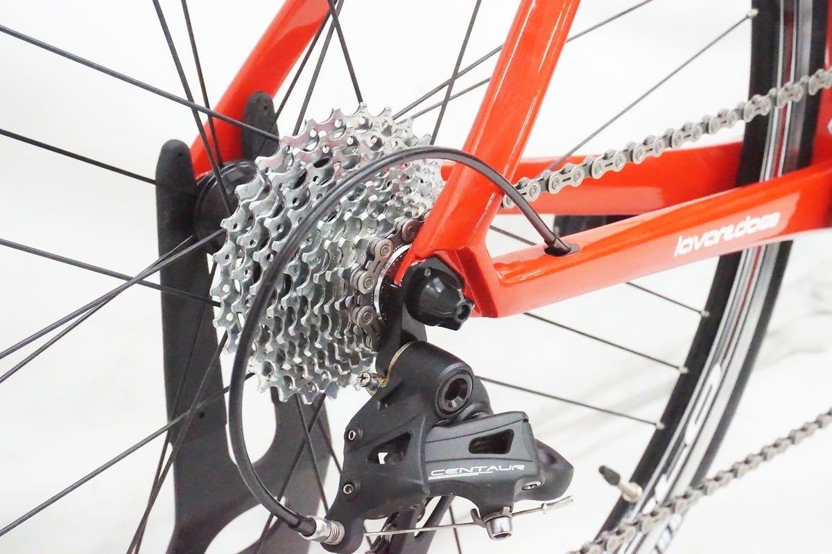 EDDY MERCKX 「エディーメルクス」 LAVAREDO68 2020年モデル ロードバイク/ 大阪美原北インター店