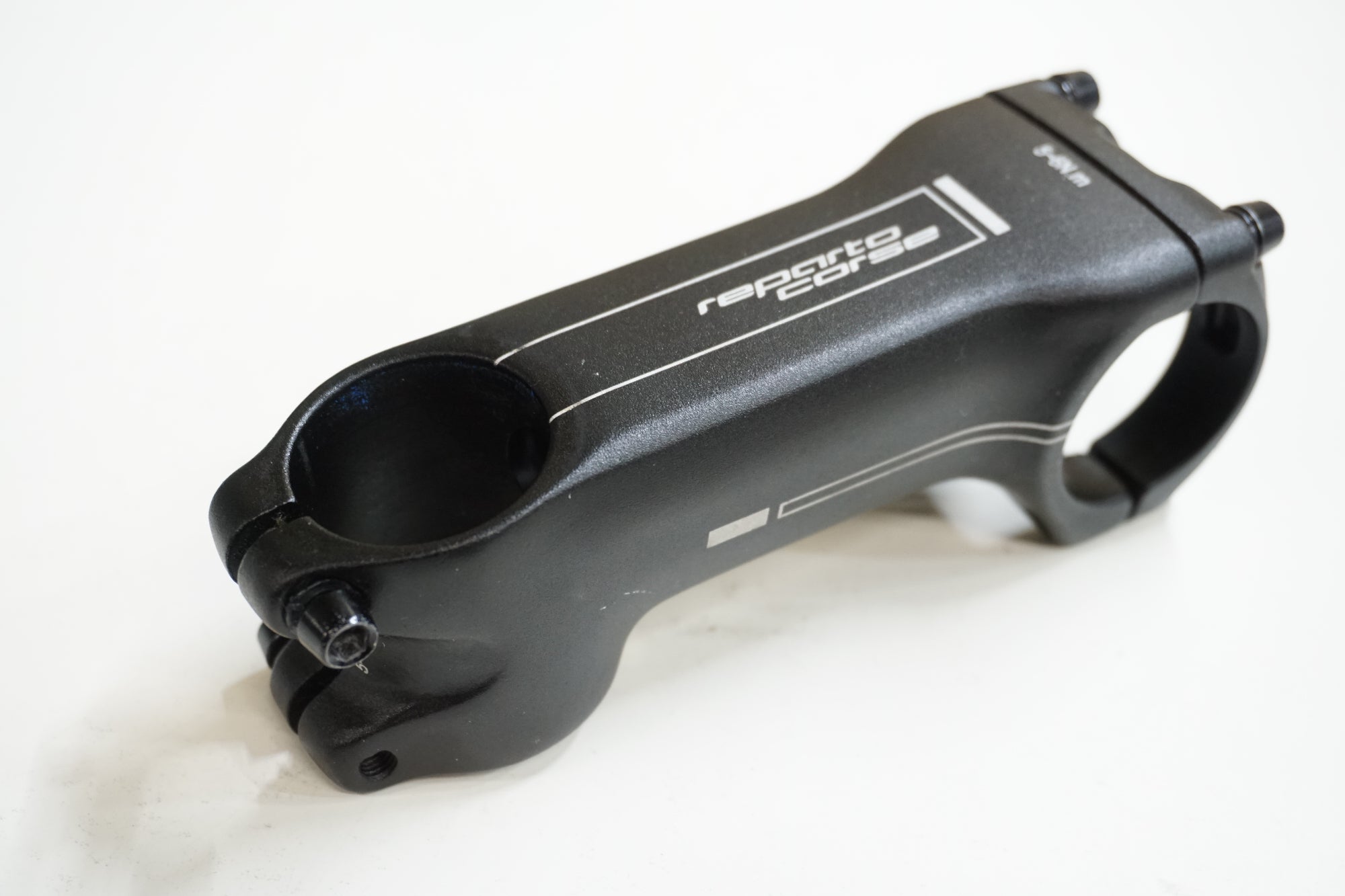 REPARTO CORSA 「レパルト コルサ」 φ31.8 90mm ステム / 大宮店