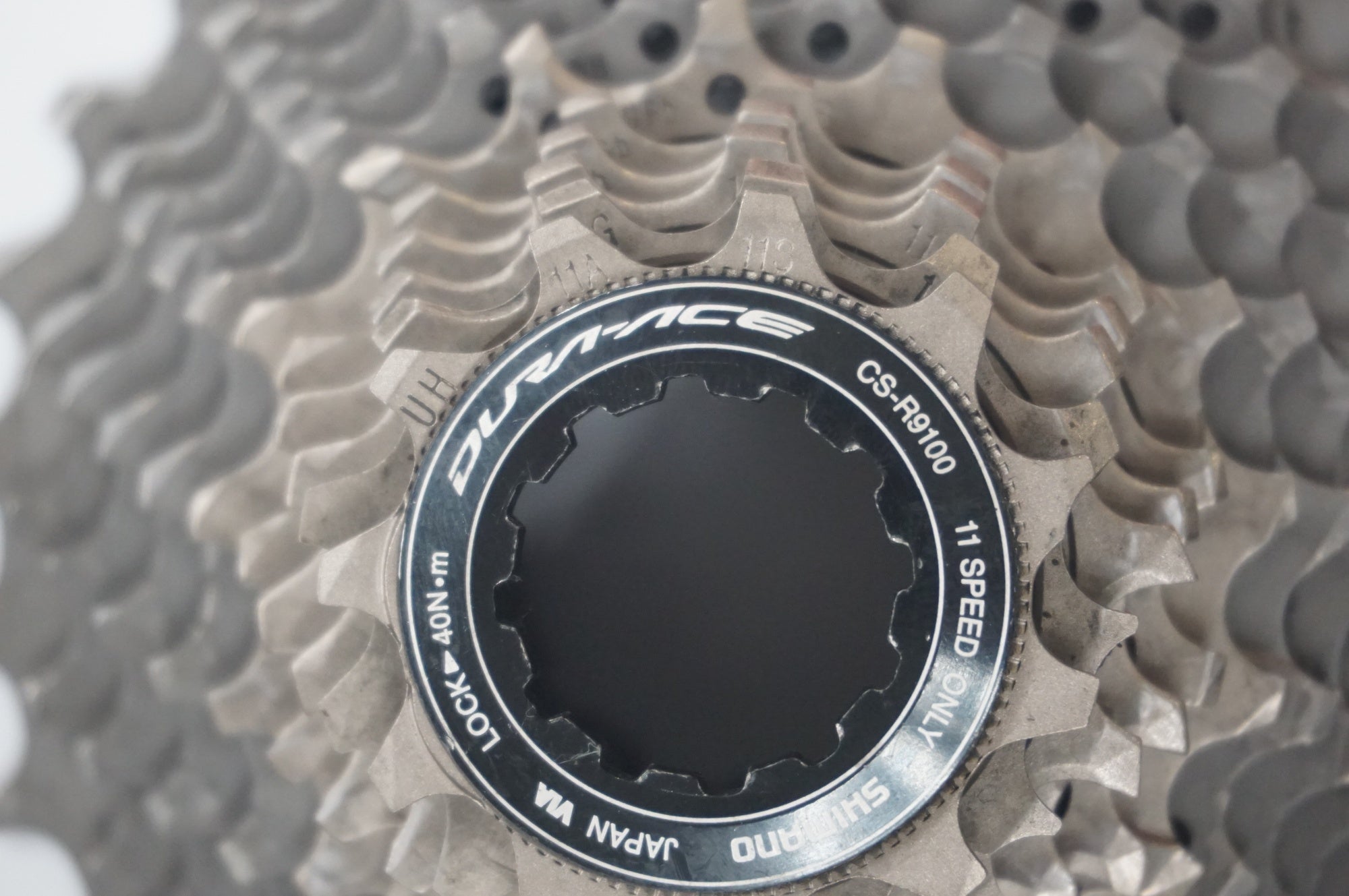SHIMANO 「シマノ」 DURA-ACE CS-R9100 11-28T スプロケット / 福岡店