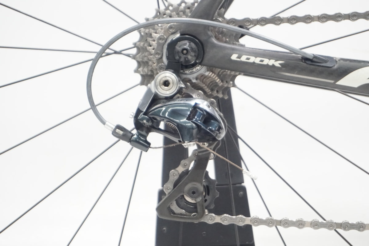 LOOK 「ルック」 695 2013年モデル ロードバイク / 滋賀大津店
