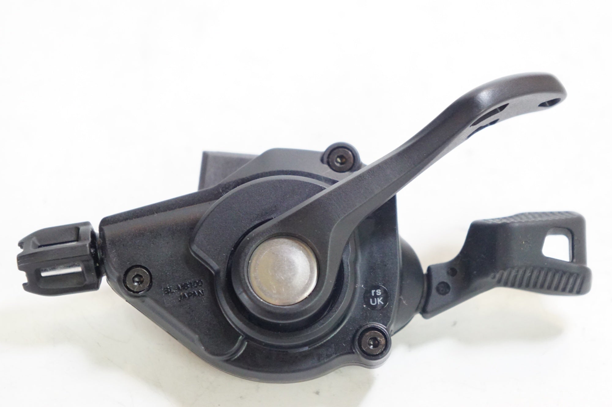 SHIMANO 「シマノ」 DEORE XT SL-M8100-IR ラピッドファイヤーシフター / 熊谷本店