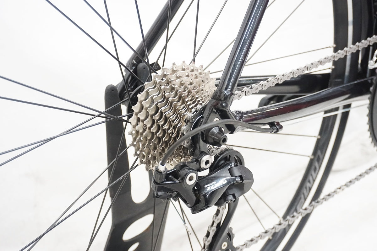 MERIDA 「メリダ」 SCULTURA RIM 400 2021年モデル ロードバイク/ 大阪美原北インター店