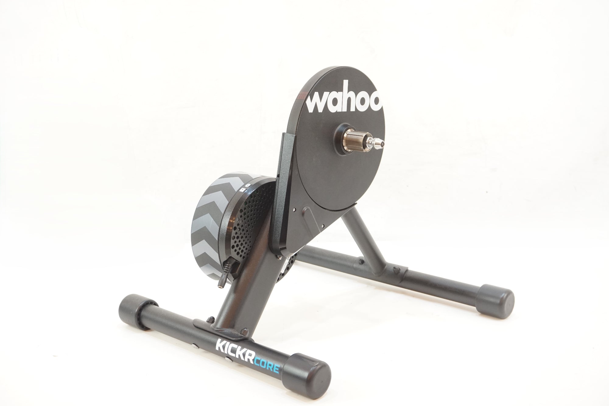 WAHOO 「ワフー」 KICKR CORE WF123 サイクルトレーナー / バイチャリ浦和ベース