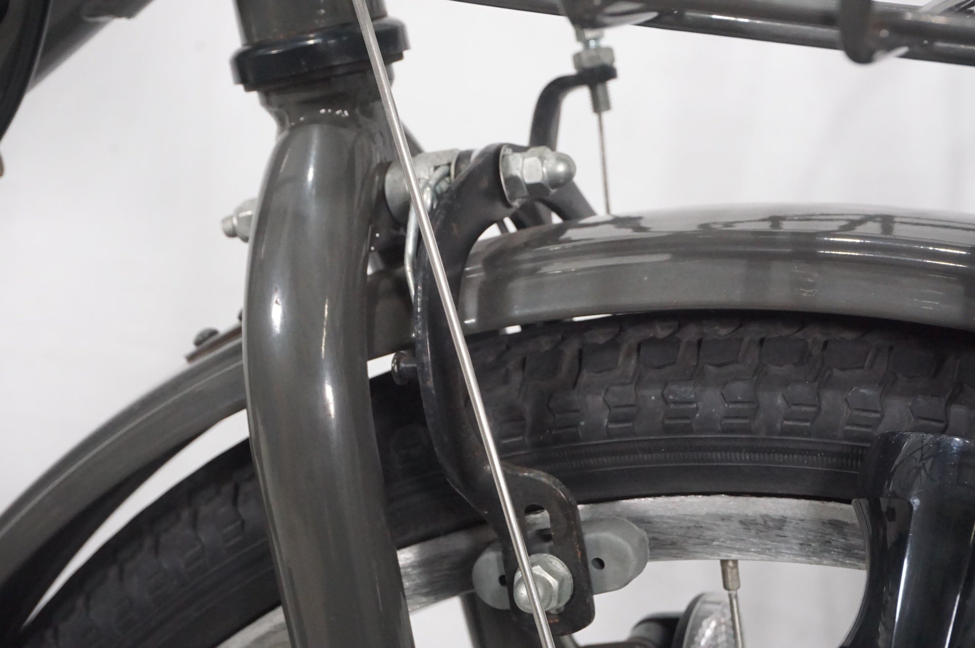 BRIDGESTONE 「ブリヂストン」 ビッケJ 2019年モデル キッズバイク / 有明ガーデン店