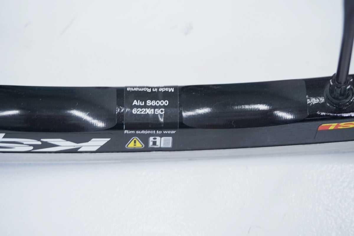 MAVIC 「マビック」 KSYRIUM SL シマノ8-12S ホイールセット / 京都八幡店