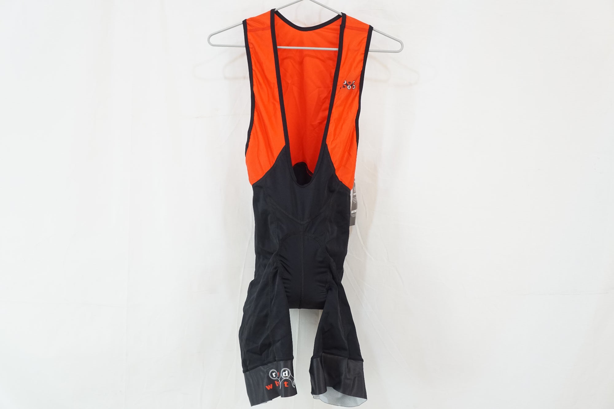 【未使用】スポーツフル　カーゴビブショーツ　メンズM　ネイビー コート スポーツ ショーツ / COURT SPORT SHORT （ネイビー