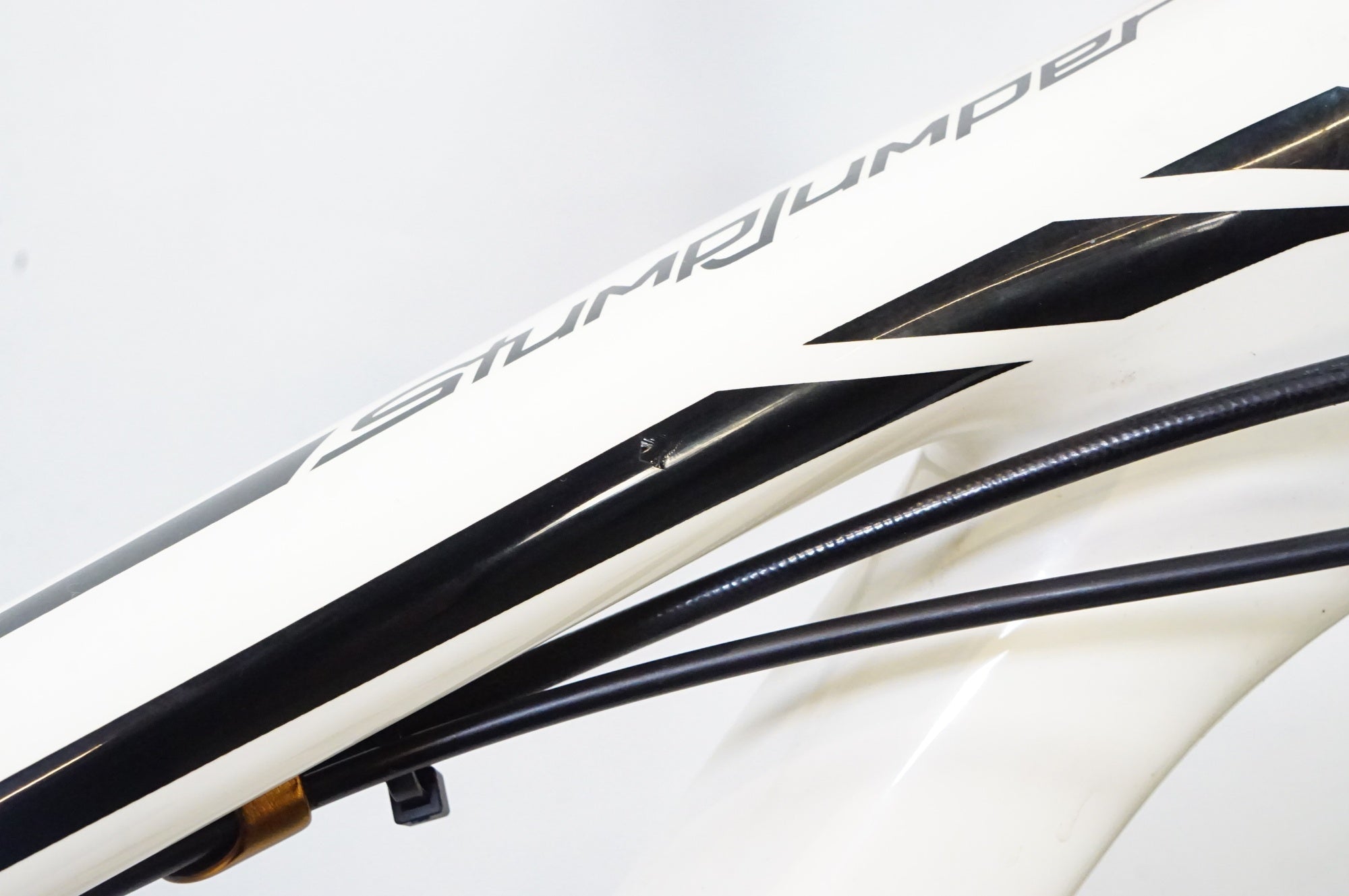 SPECIALIZED 「スペシャライズド」 STUMPJUMPER HT COMP CARBON 2014年モデル ロードバイク / 熊谷本店