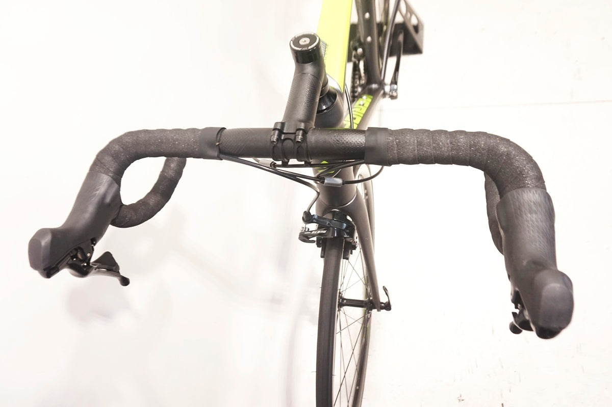 MERIDA 「メリダ」 SCULTURA 400 RIM 2019年モデル ロードバイク / 大阪門真店