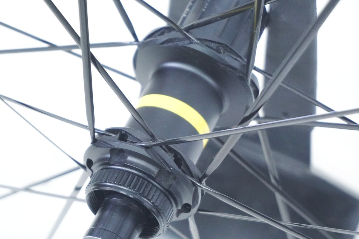 MAVIC 「マビック」 COSMIC SLR 45 DB シマノ11速 ホイールセット / 大阪美原北インター店