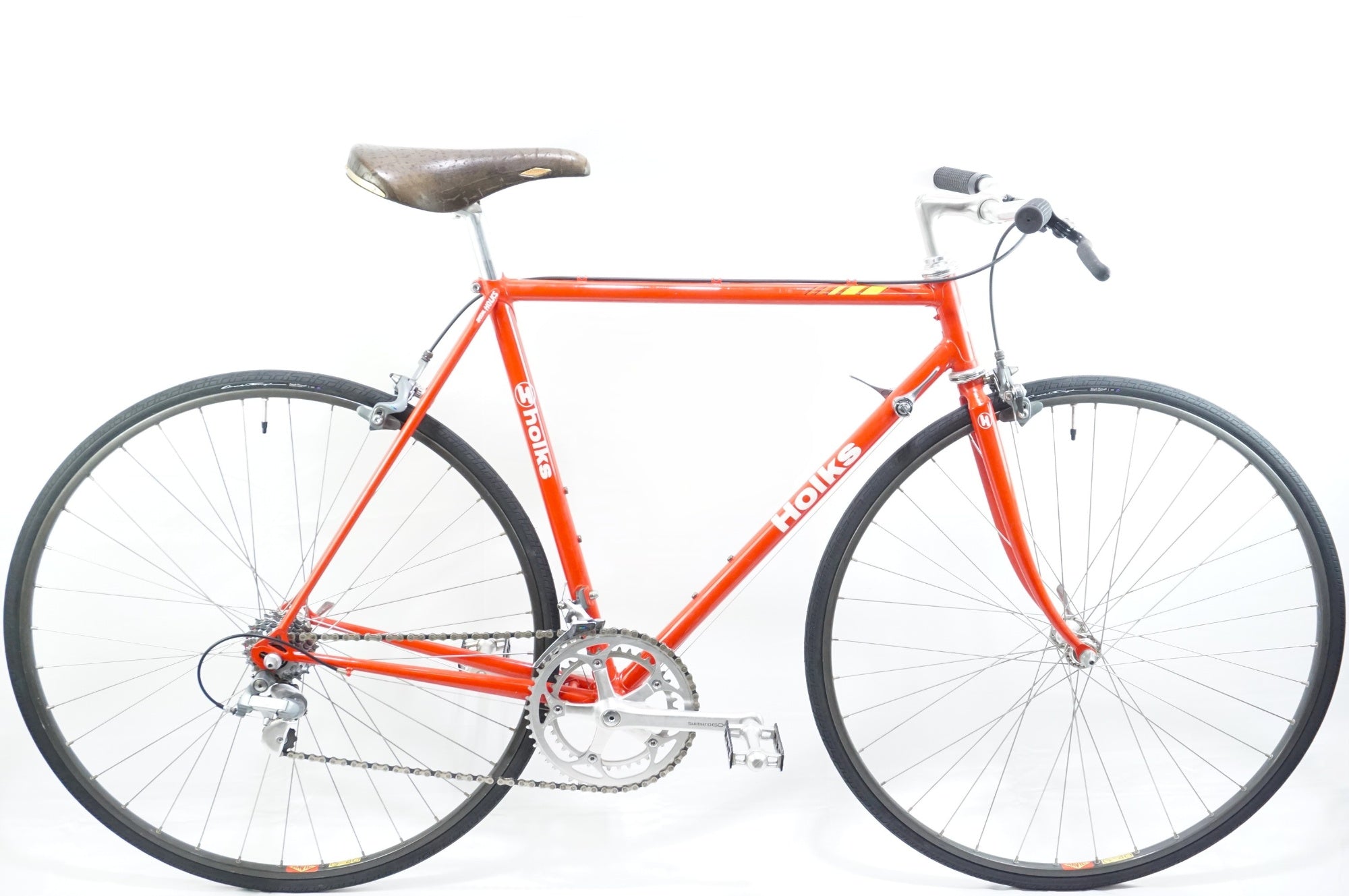 HOLKS 「ホルクス」 モデル不明 年式不明 ロードバイク / 中目黒店