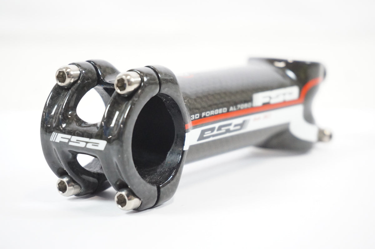 FSA 「エフエスエー」 3D FORGED AL7050 φ31.8 110mm ステム / 宇都宮店
