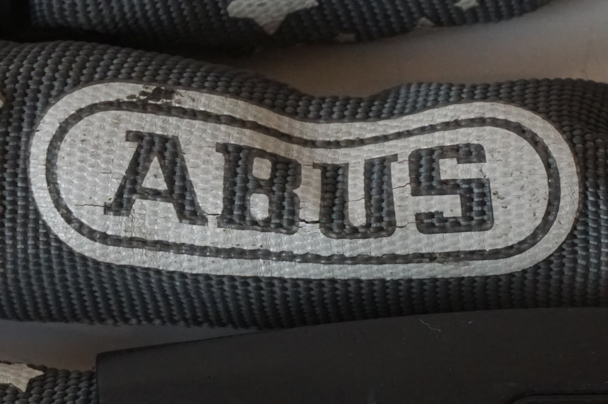 ABUS 「アバス」 D-58292 WETTER チェーンロック / 浜松店