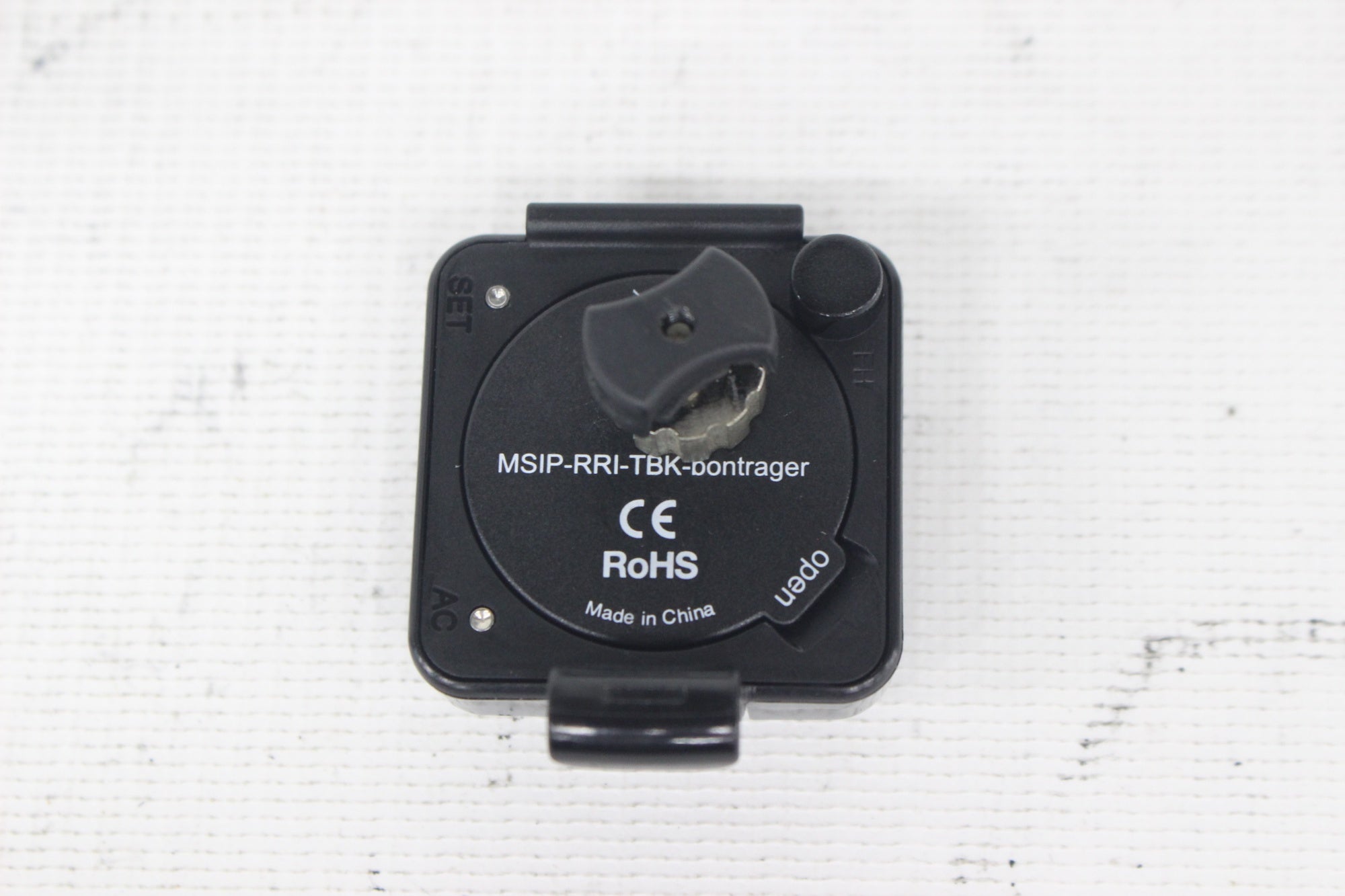 BONTRAGER 「ボントレガー」 GOTIME サイクルコンピューター / 阪急塚口店