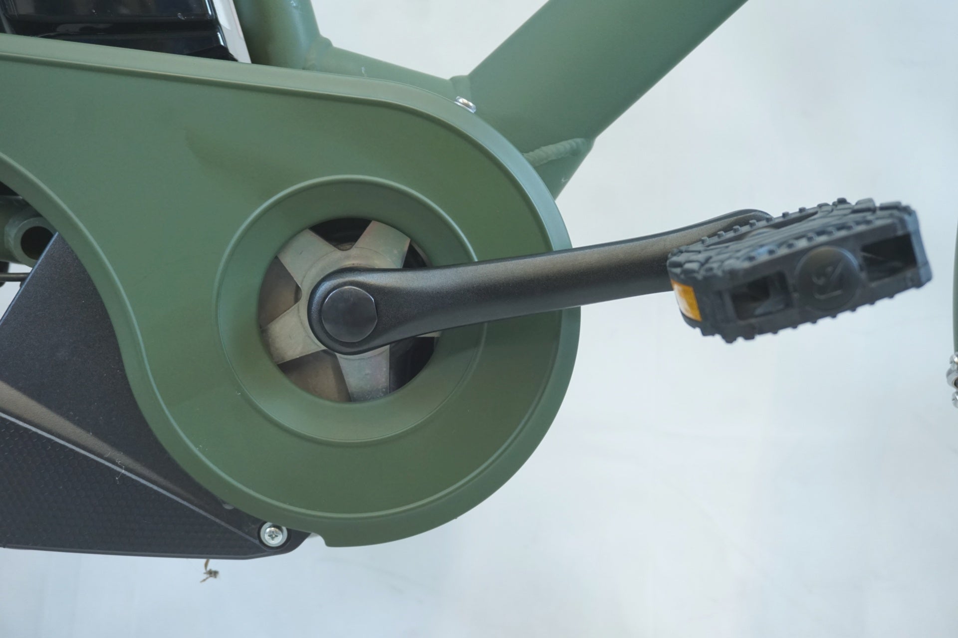 YAMAHA 「ヤマハ」 PAS RIN PA26RN 2025年モデル 電動アシスト自転車 / 有明ガーデン店