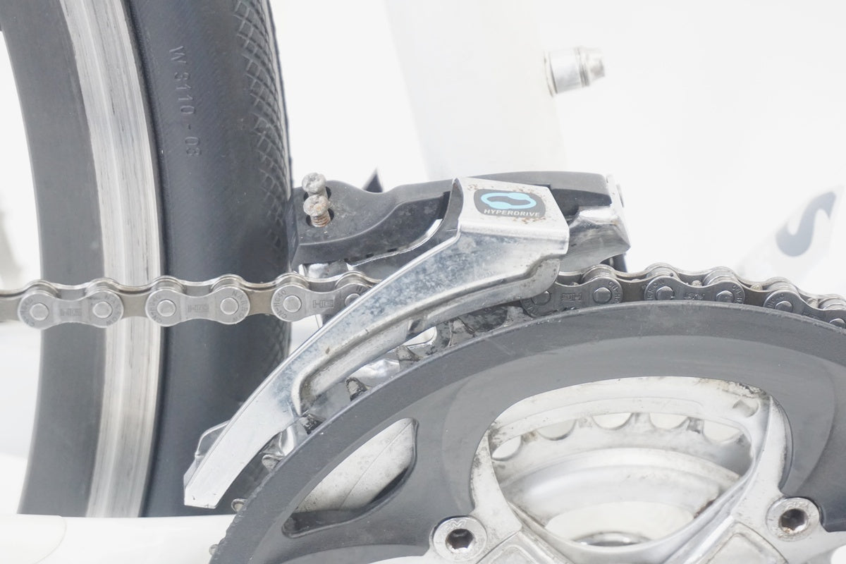 GIANT「ジャイアント」 ESCAPE R3 2008年頃 クロスバイク / 京都八幡店