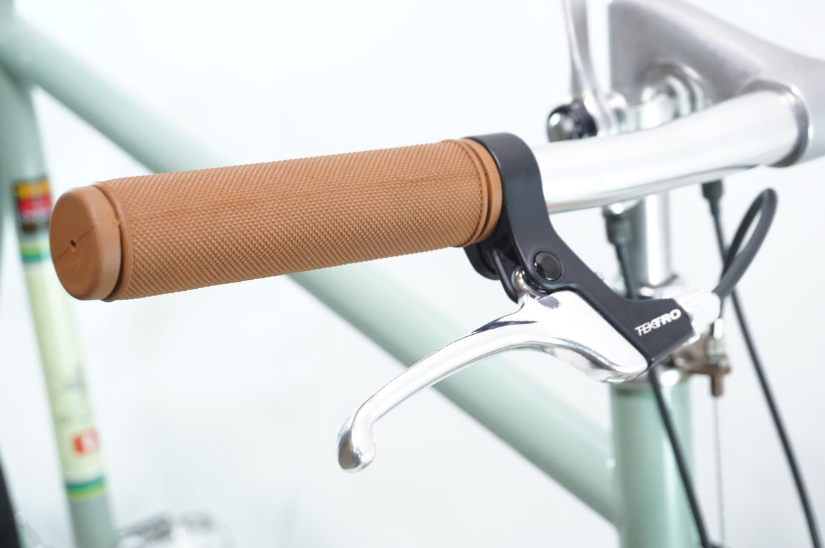 BRUNO 「ブルーノ」 MINIVELO 20 ROADDROP フラットバーカスタム 2015年モデル ミニベロ / 中目黒店