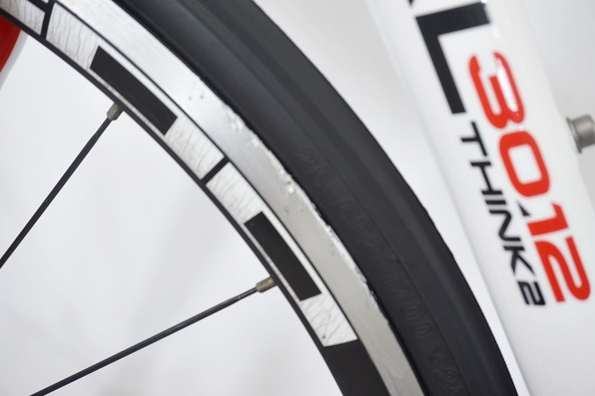 PINARELLO 「ピナレロ」 MARVEL 30.12 THINK2 2014年モデル ロードバイク / 東京商品化センター