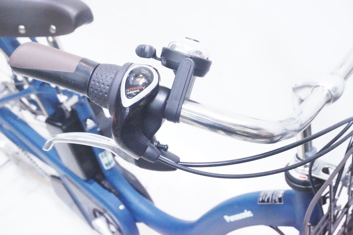 PANASONIC 「パナソニック」 ティモ・L BE-FTL633 26インチ 電動アシスト自転車 / 京都西院店