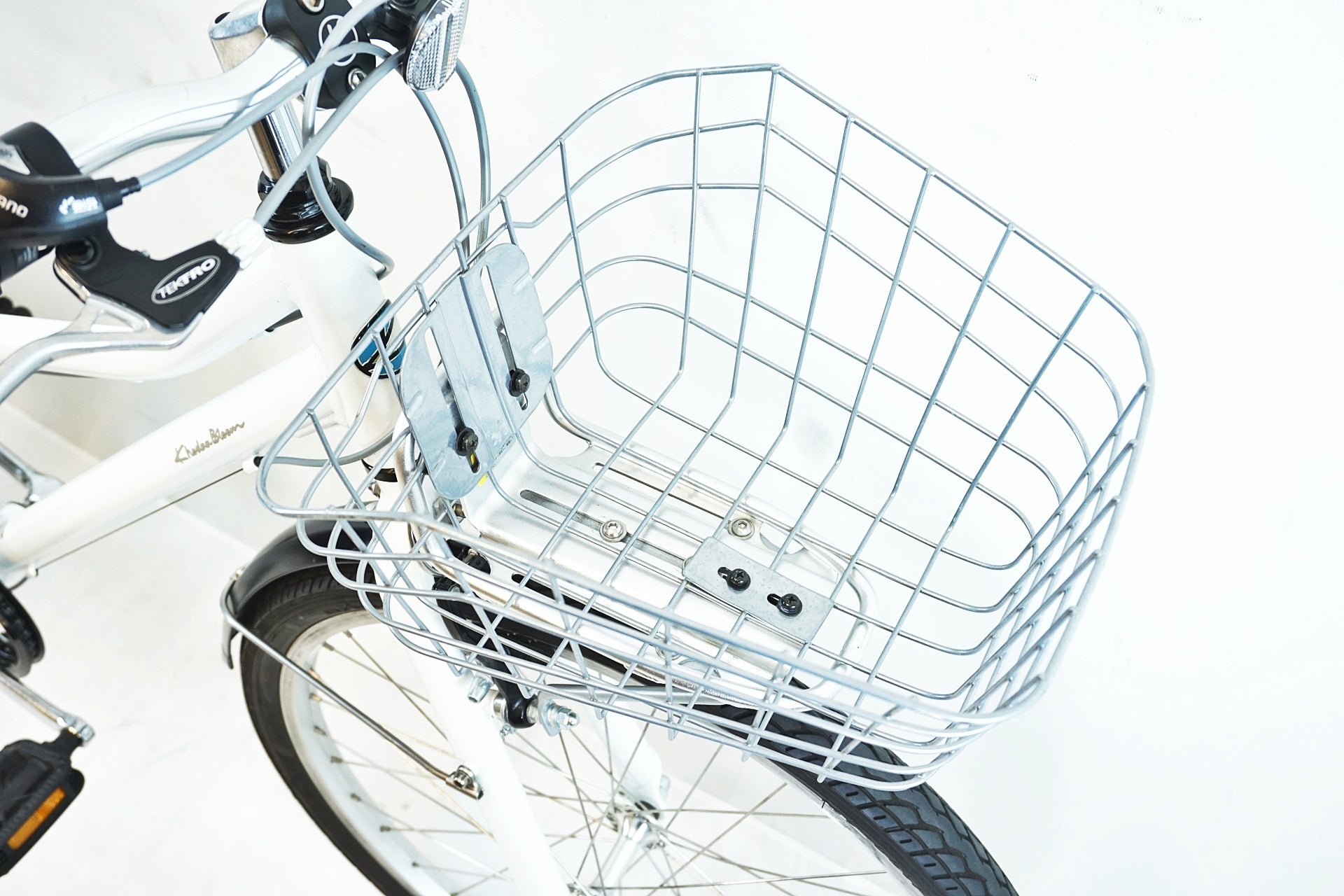 KHODAABLOOM 「コーダーブルーム」 ASSON J24 2022年頃 キッズバイク / 有明ガーデン店