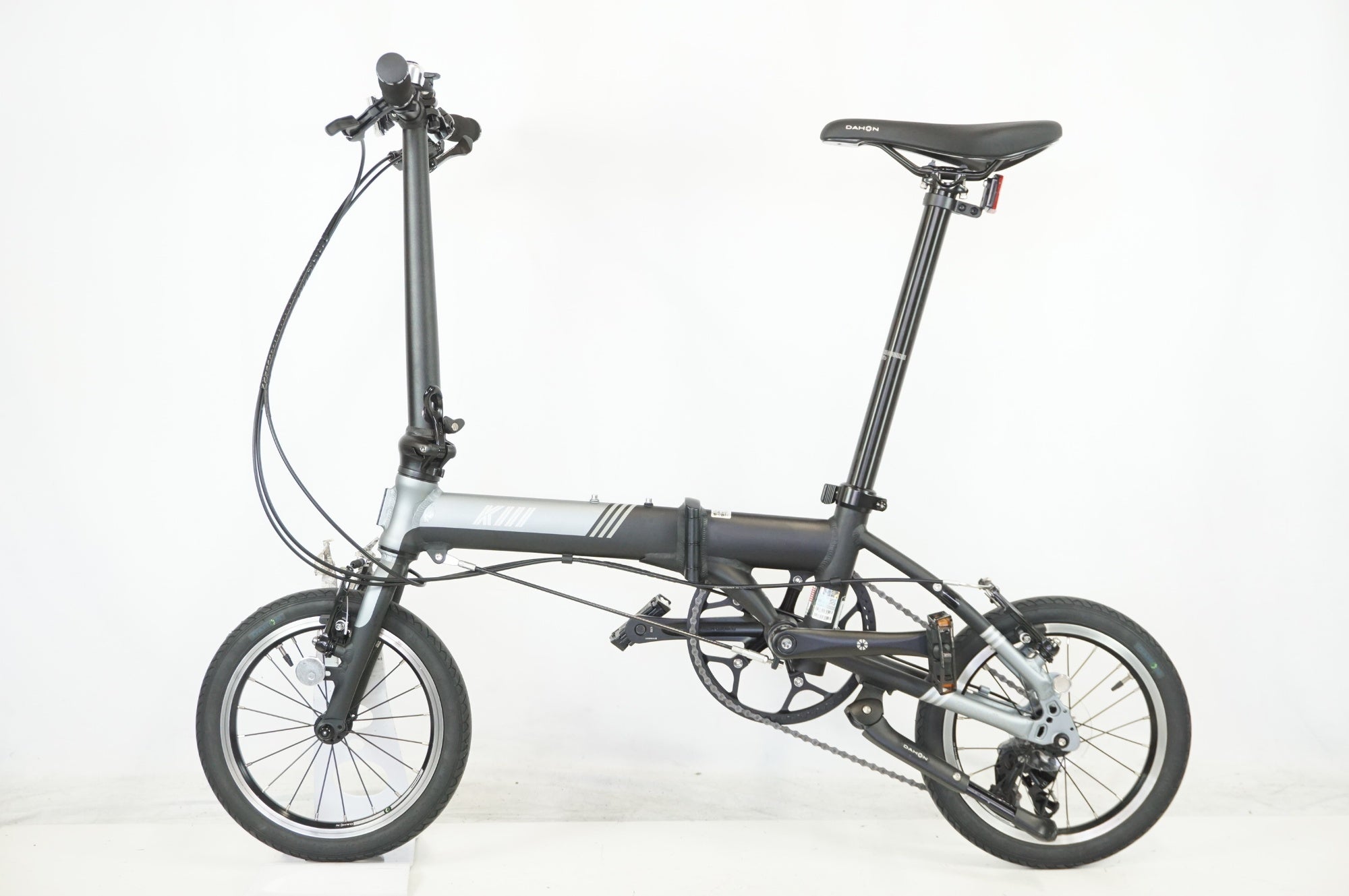 DAHON 「ダホン」 K3 2026年モデル 14インチ 折り畳み自転車 / 宇都宮店