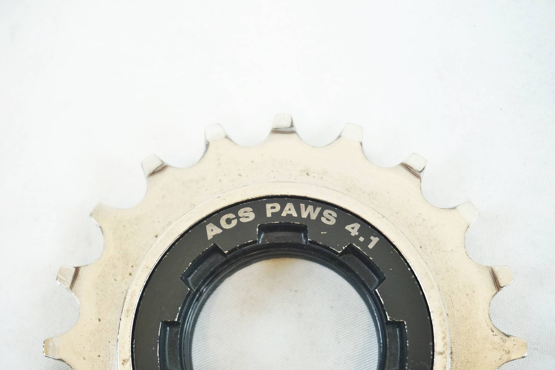 ACS PAWS 「エーシーエス・ポウズ」 4.1 フリーホイール / 有明ガーデン店