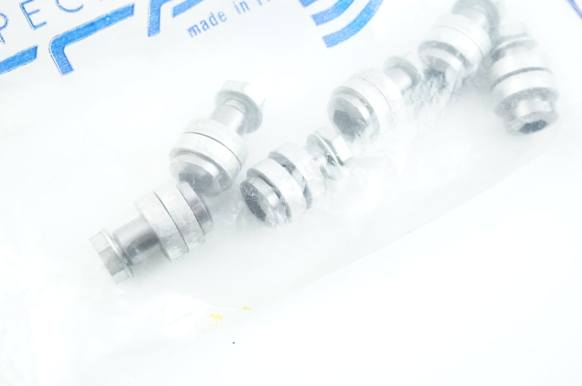 SPECIALITES TA 「スペシャリテ ティーエー」 PRO 5 VIS トリプル用 チェーンリングボルト / 中目黒店