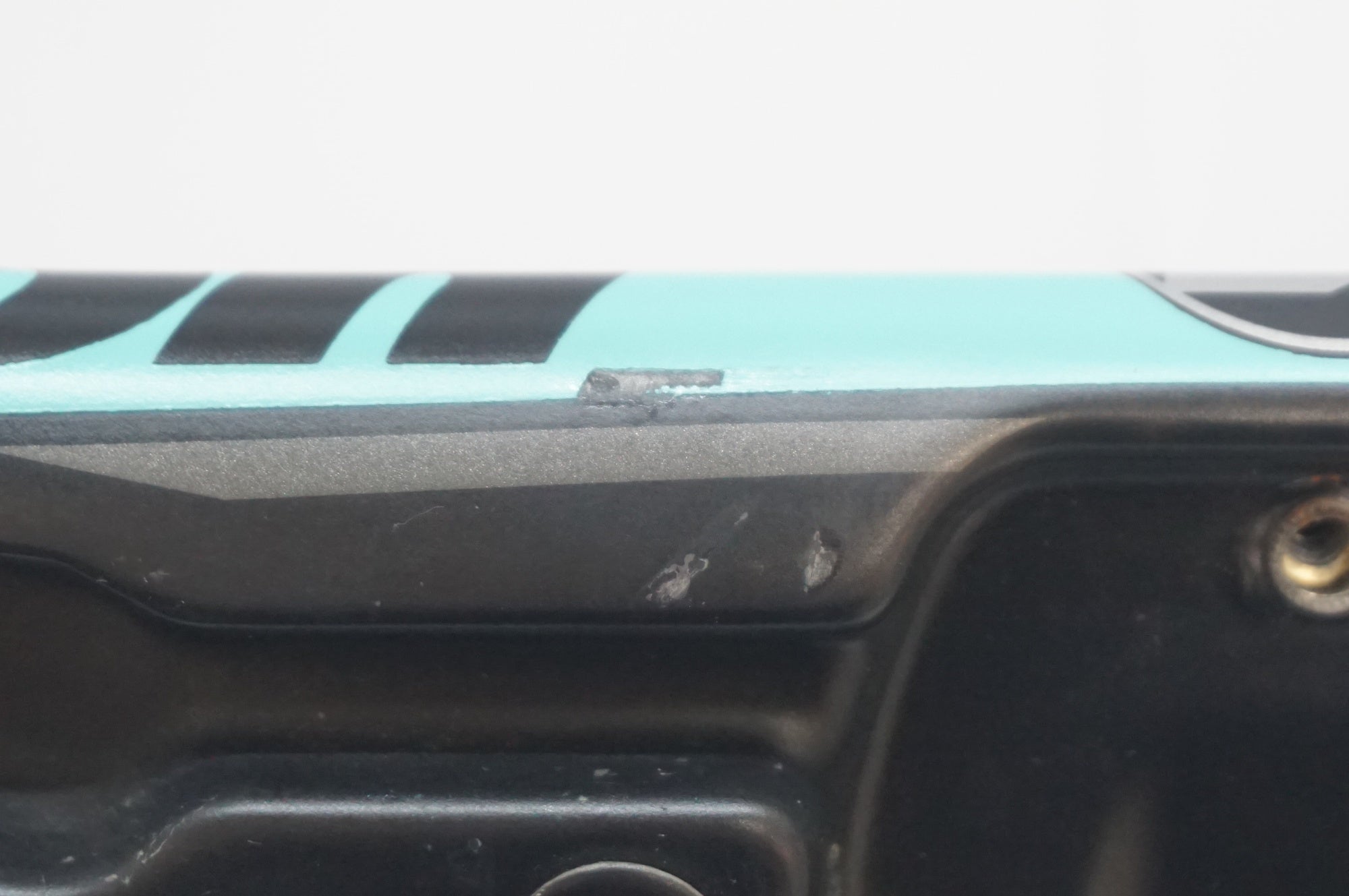 VISION 「ヴィジョン」 METIRON ステム一体型 420mm ハンドル / 福岡店