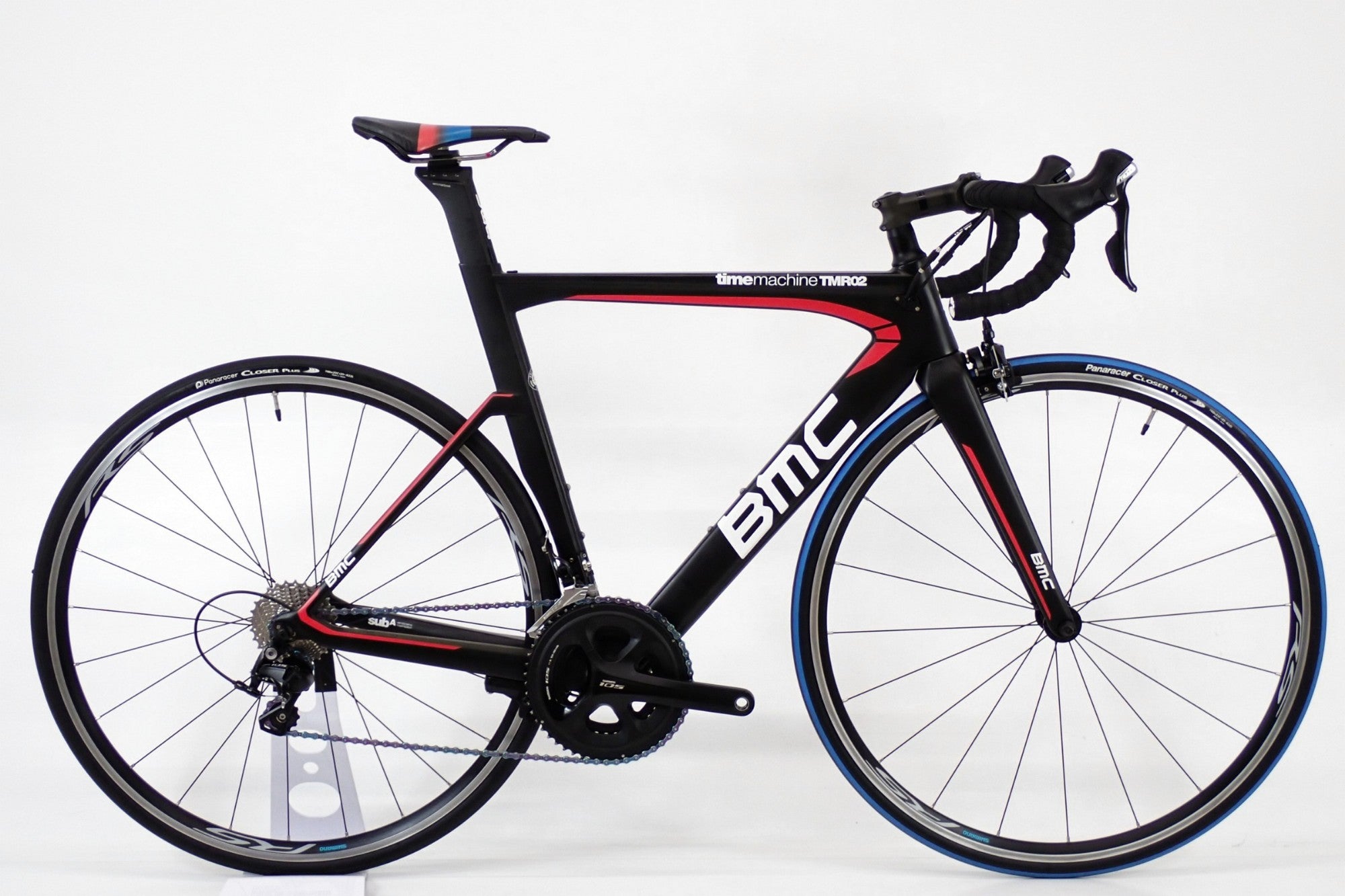 BMC 「ビーエムシー」 TIMEMACHINE TMR02 2016年モデル ロードバイク 