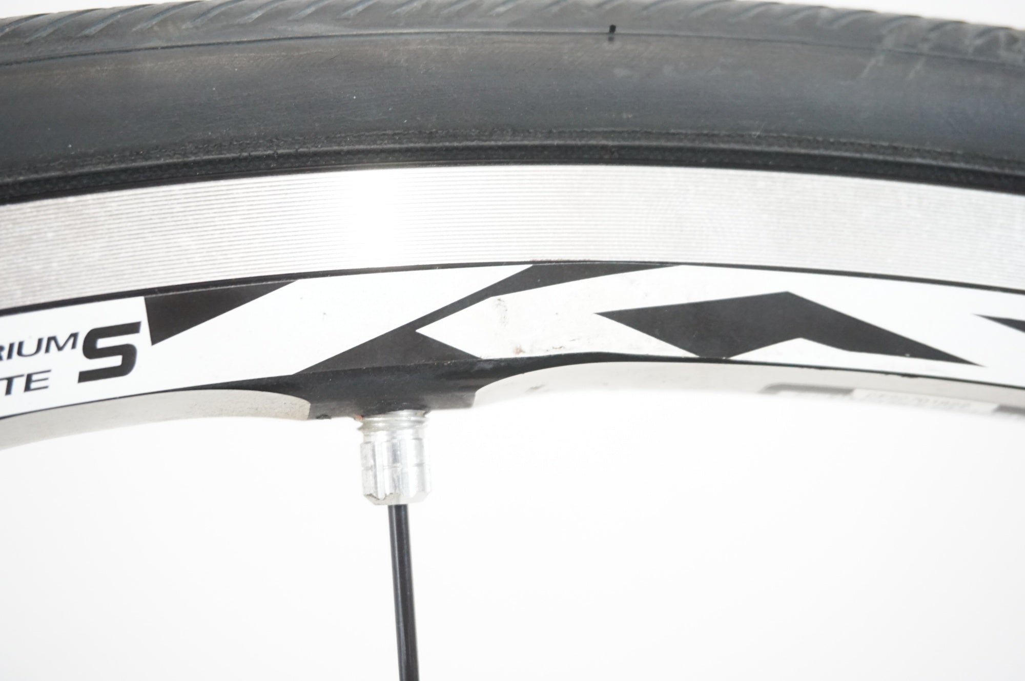 MAVIC 「マビック」 KSYRIUM ELITE S SHIMANO 11s ホイールセット / 宇都宮店