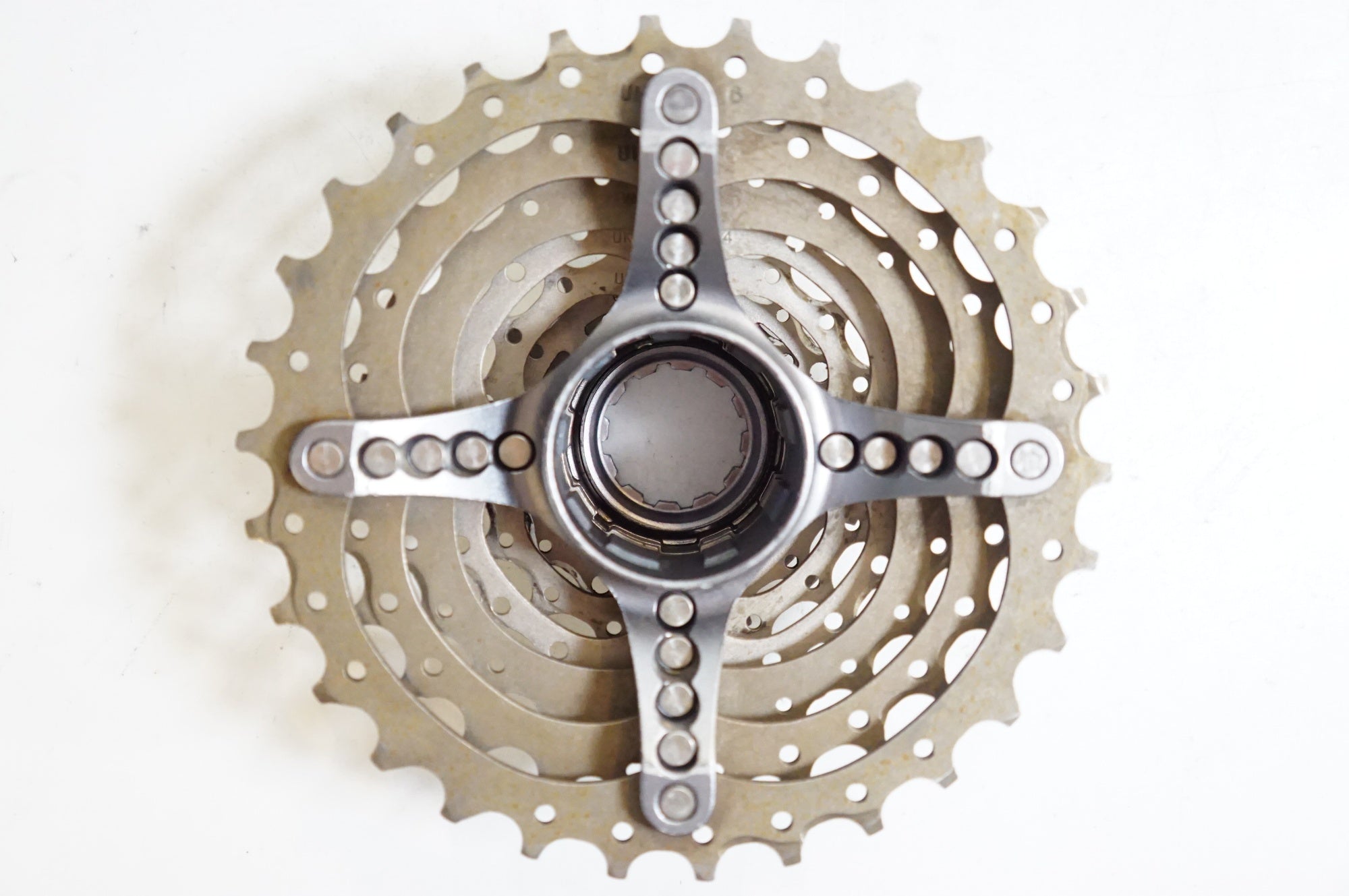 SHIMANO 「シマノ」 XTR CS-M950 11-30T スプロケット / 熊谷本店