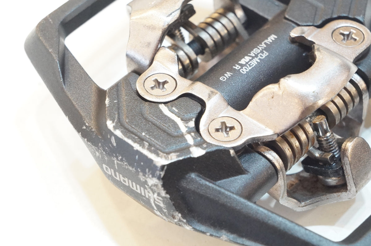 SHIMANO 「シマノ」 PD-ME700 ペダル / 浦和ベース