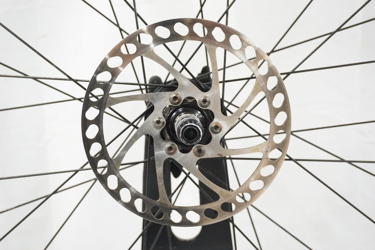 MAVIC 「マビック」 XM719 DISC シマノ 8-9速 ホイールセット / 奈良店