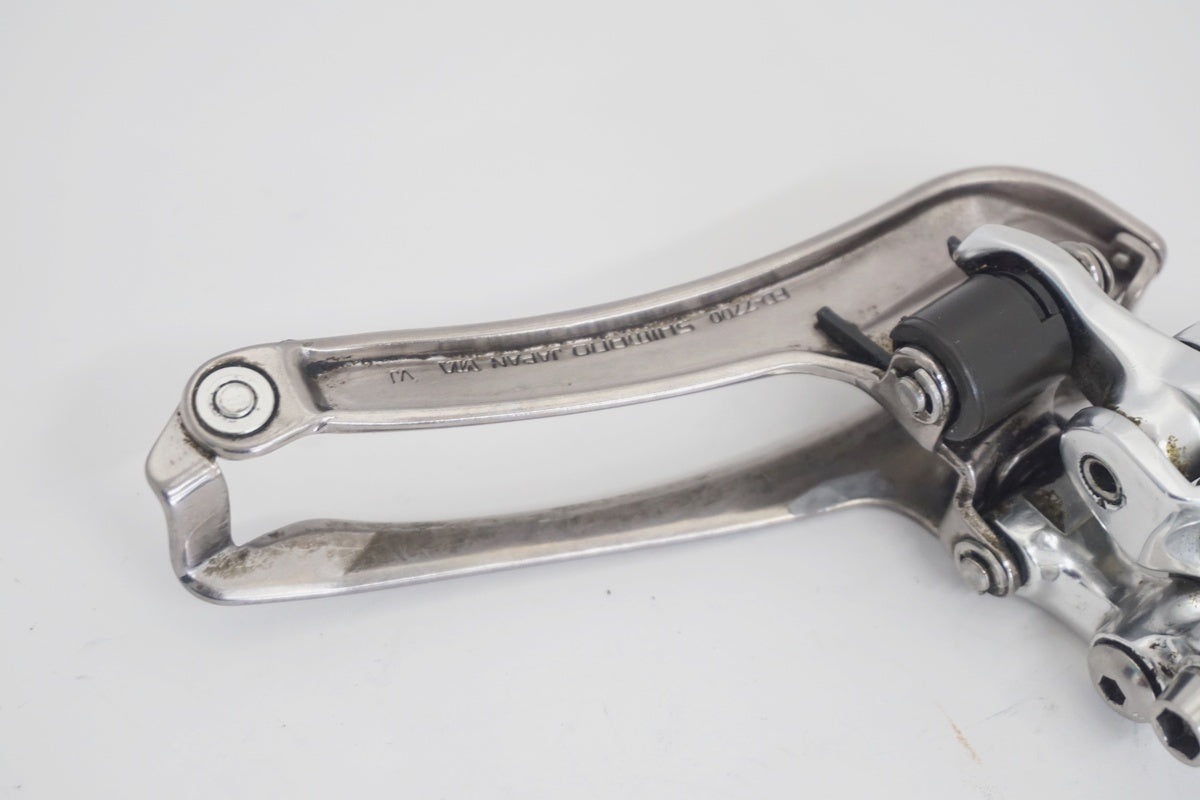 SHIMANO 「シマノ」 DURA-ACE FD-7700 フロントディレイラー / 京都八幡店