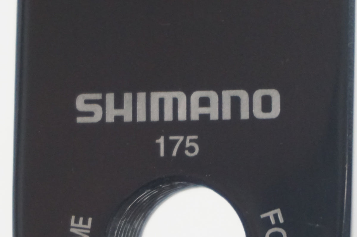 SHIMANO 「シマノ」 FC-RS500 50-34T 175mm クランク / 福岡店