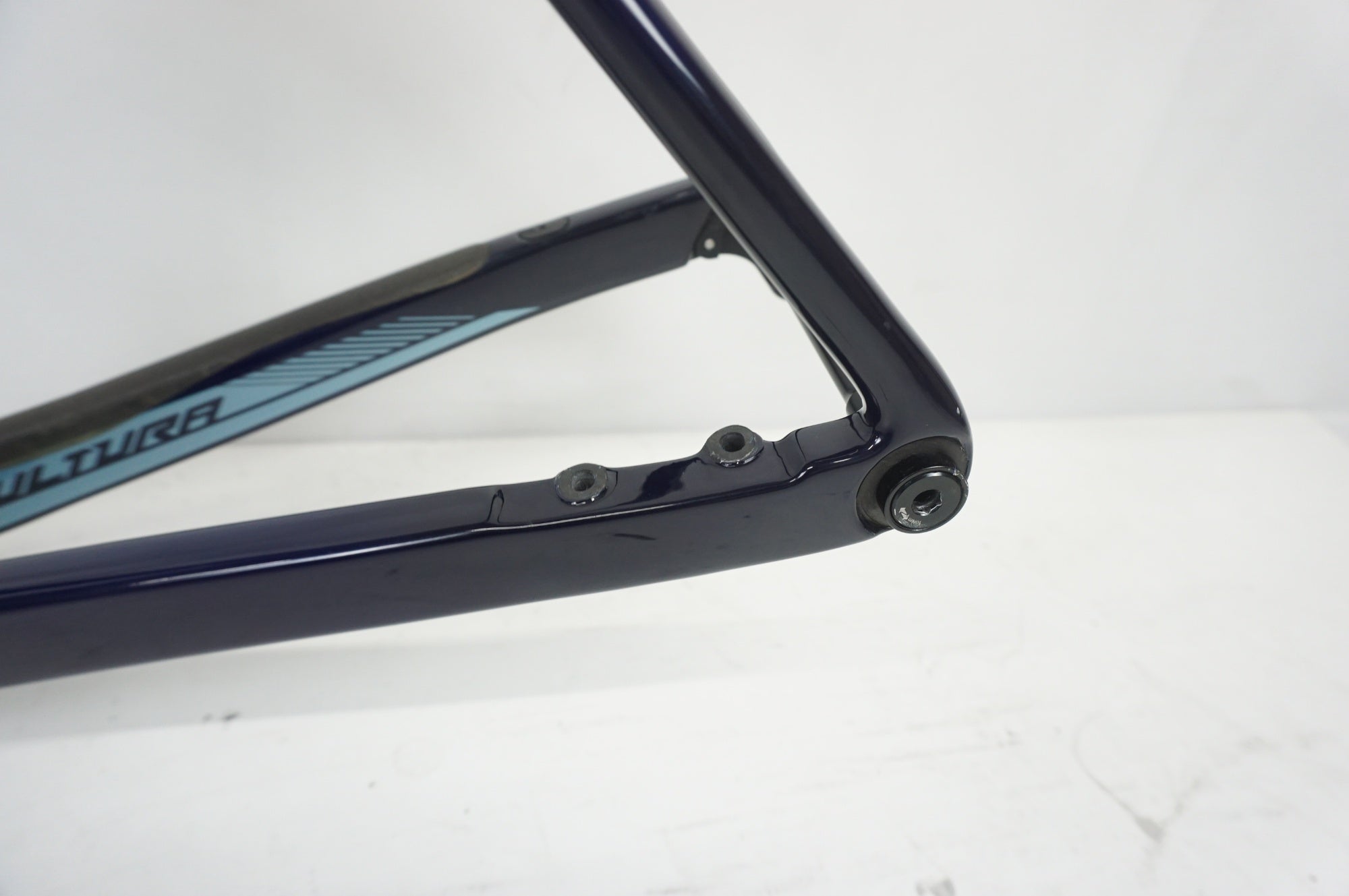 MERIDA 「メリダ」 SCULTURA DISC 8000-E 2020年モデル フレームセット / 大宮店