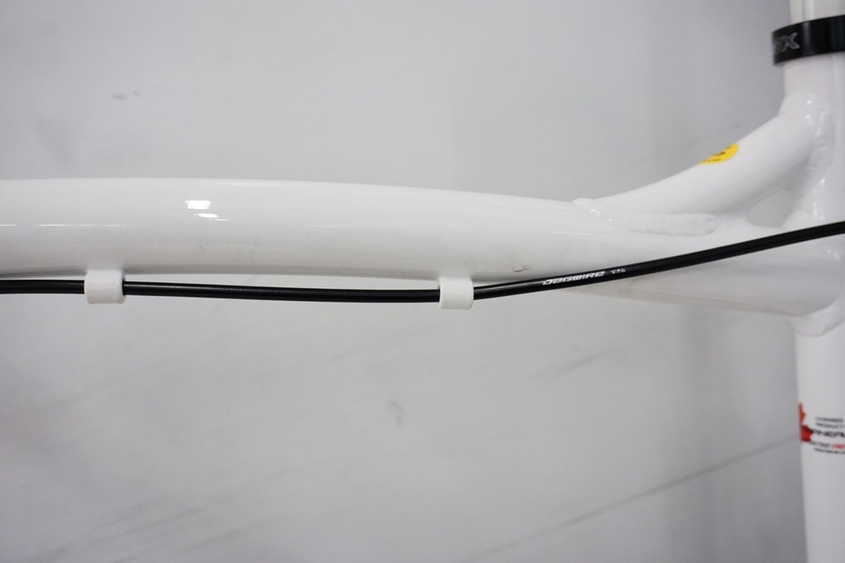 LOUIS GARNEAU「ルイガノ」 LGS-CR07 2013年モデル ロードバイク / 浜松店