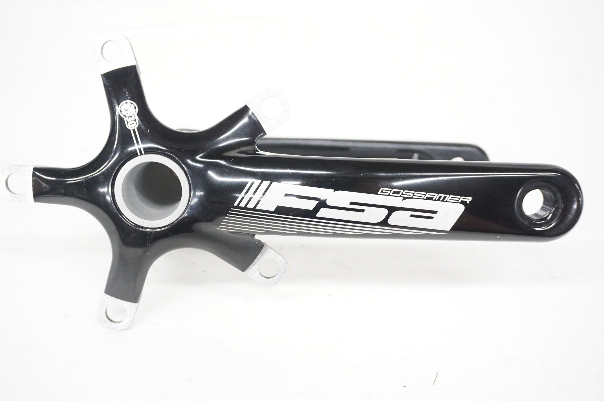 FSA 「エフエスエー」 GOSSAMER 170mm クランク / 阪急塚口店