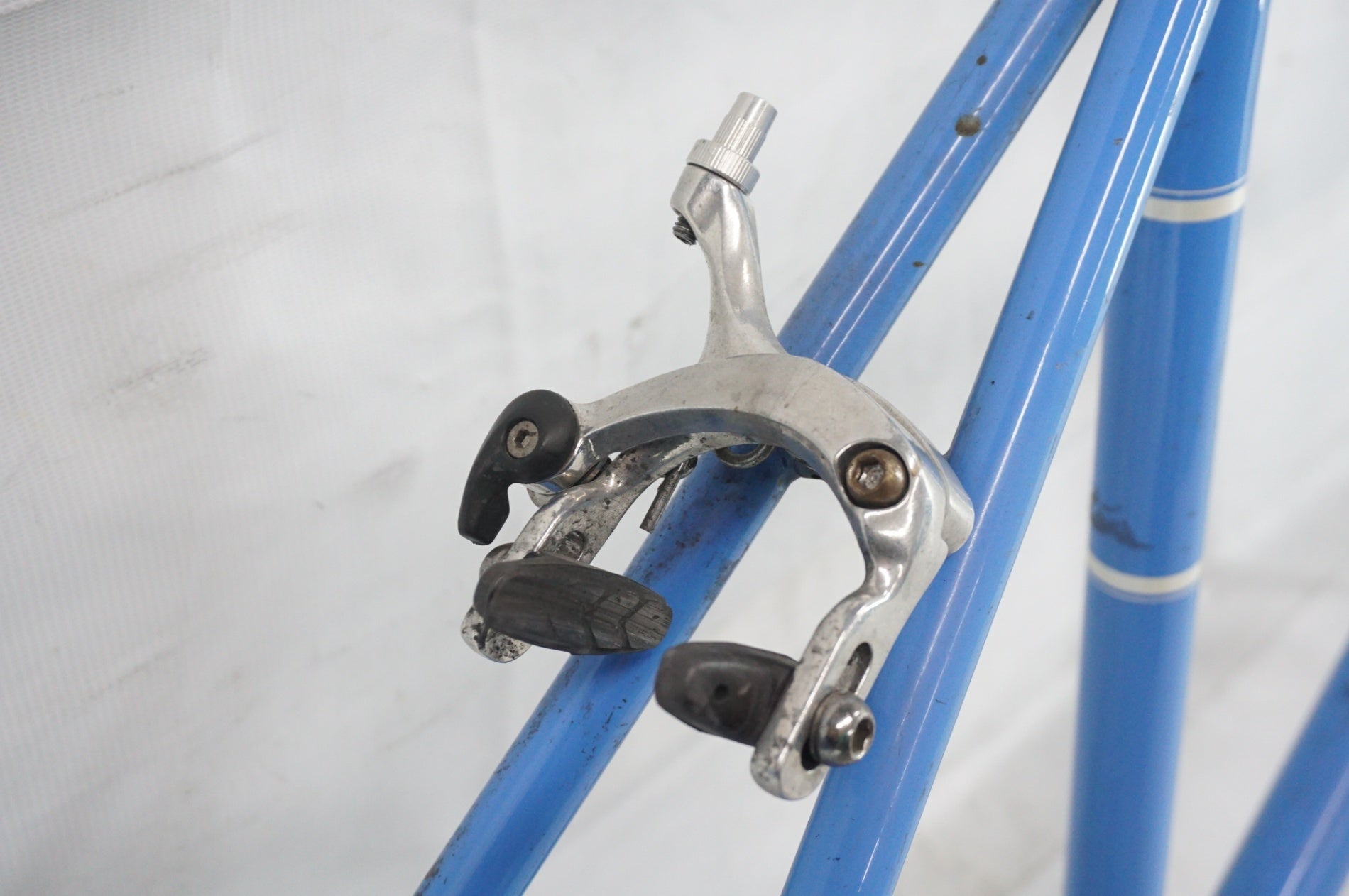 ジャンク SCHWINN 「シュウィン」 MADISON 年式不明 フレームセット / 阪急塚口店