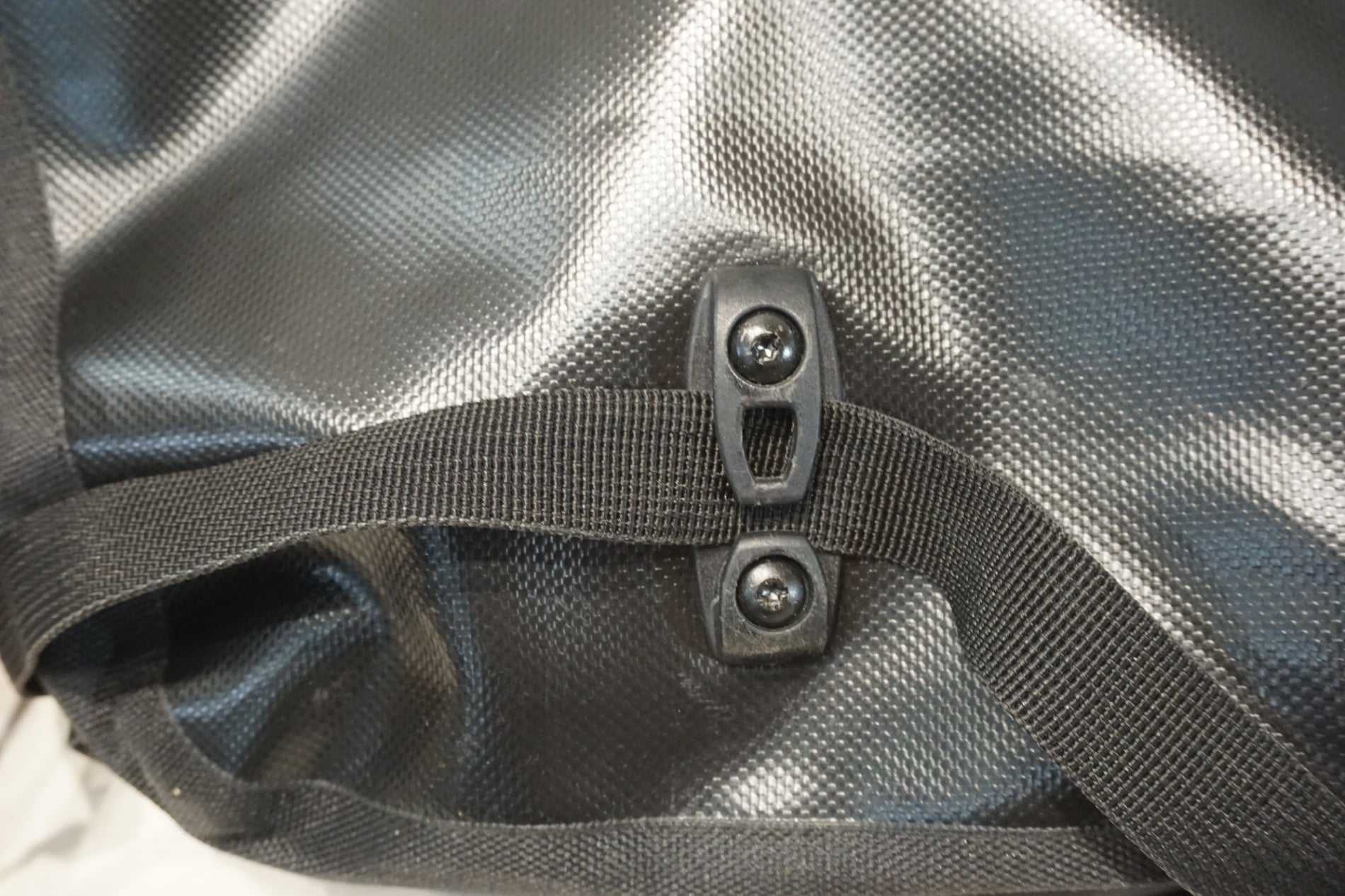 ORTLIEB 「オルトリーブ」 WATERPROOF BACK ROLLER CLASSIC パニアバッグセット / 横浜戸塚店