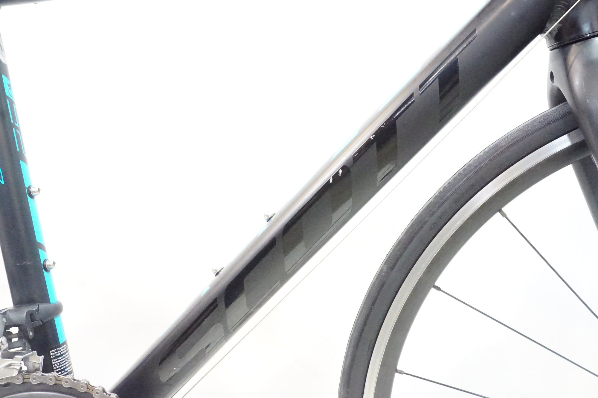 SCOTT 「スコット」 SPEEDSTER 25 2016年モデル ロードバイク / 熊谷本店