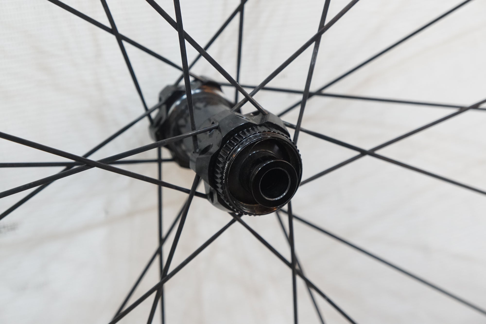 BONTRAGER 「ボントレガー」 AEOLUS PRO 37 DISC SHIMANO11s ホイールセット / 宇都宮店